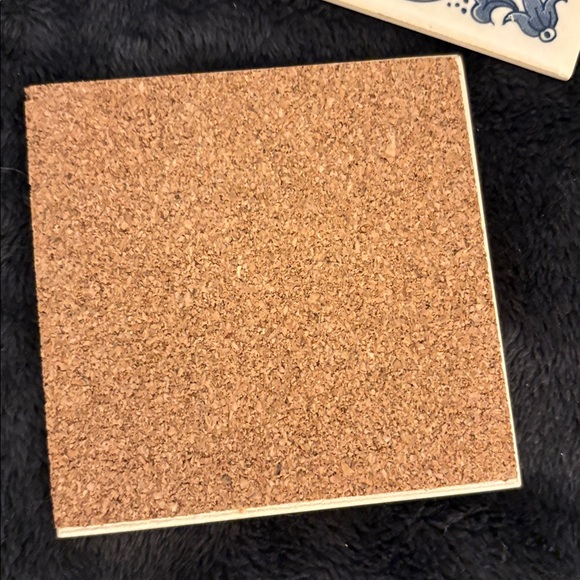 Holland America Line Coasters Set of 7 - Picture 6 of 6